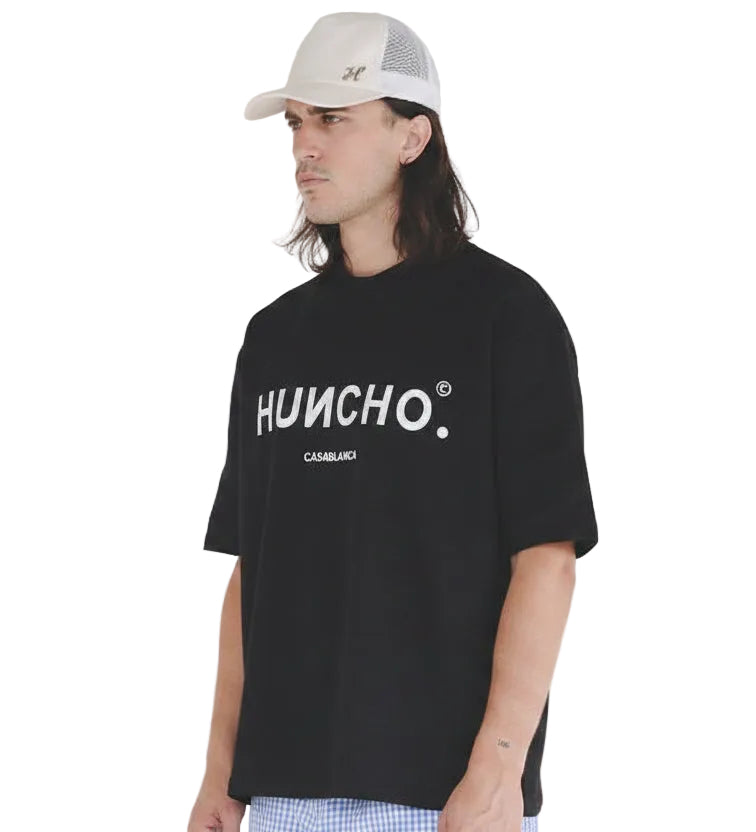 T-shirt Huncho casablanca