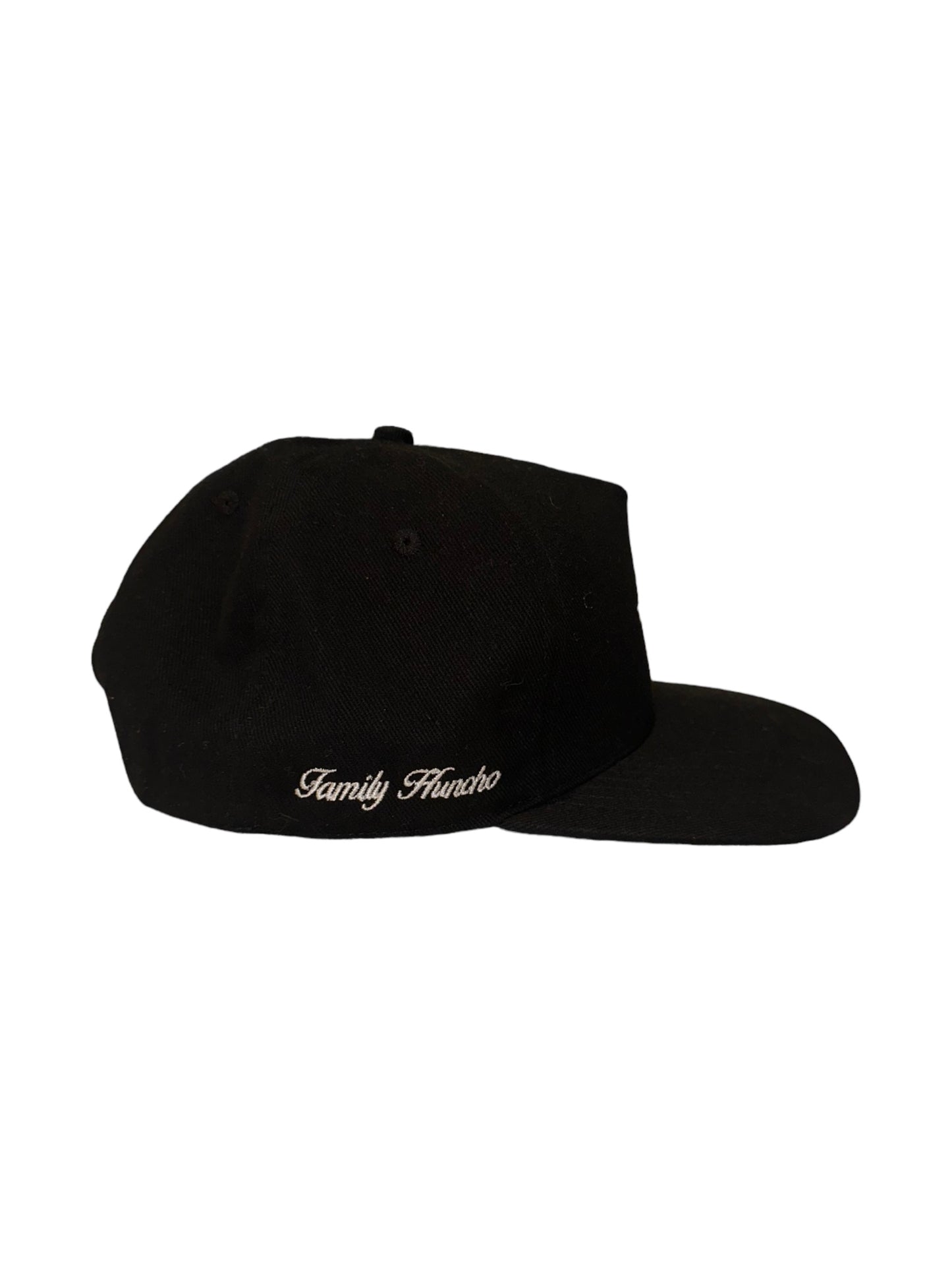 Casquette " trust africa "