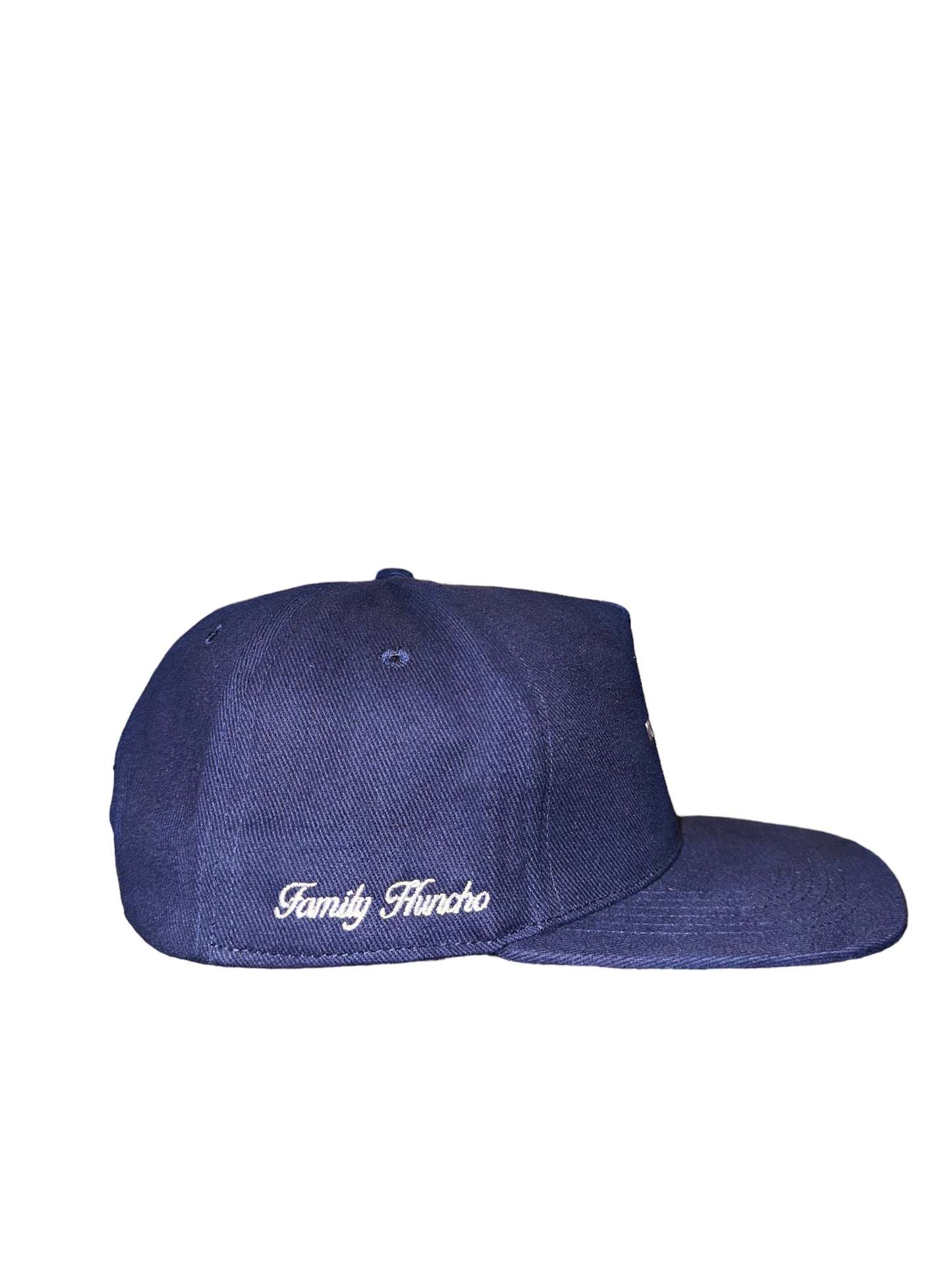 Casquette " trust africa "