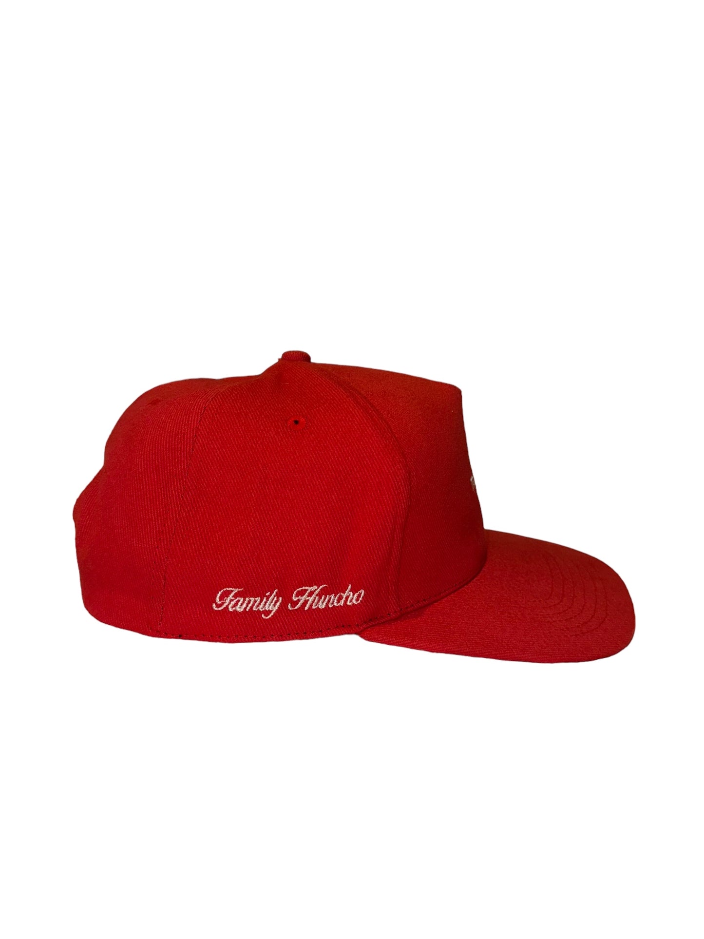 Casquette " trust africa "
