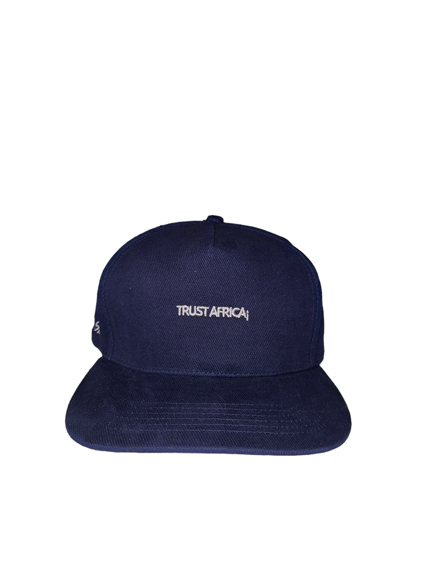 Casquette " trust africa "