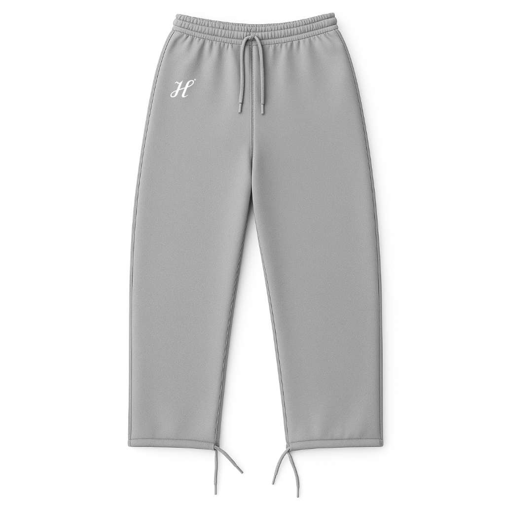 BAS ESSENTIAL GRIS