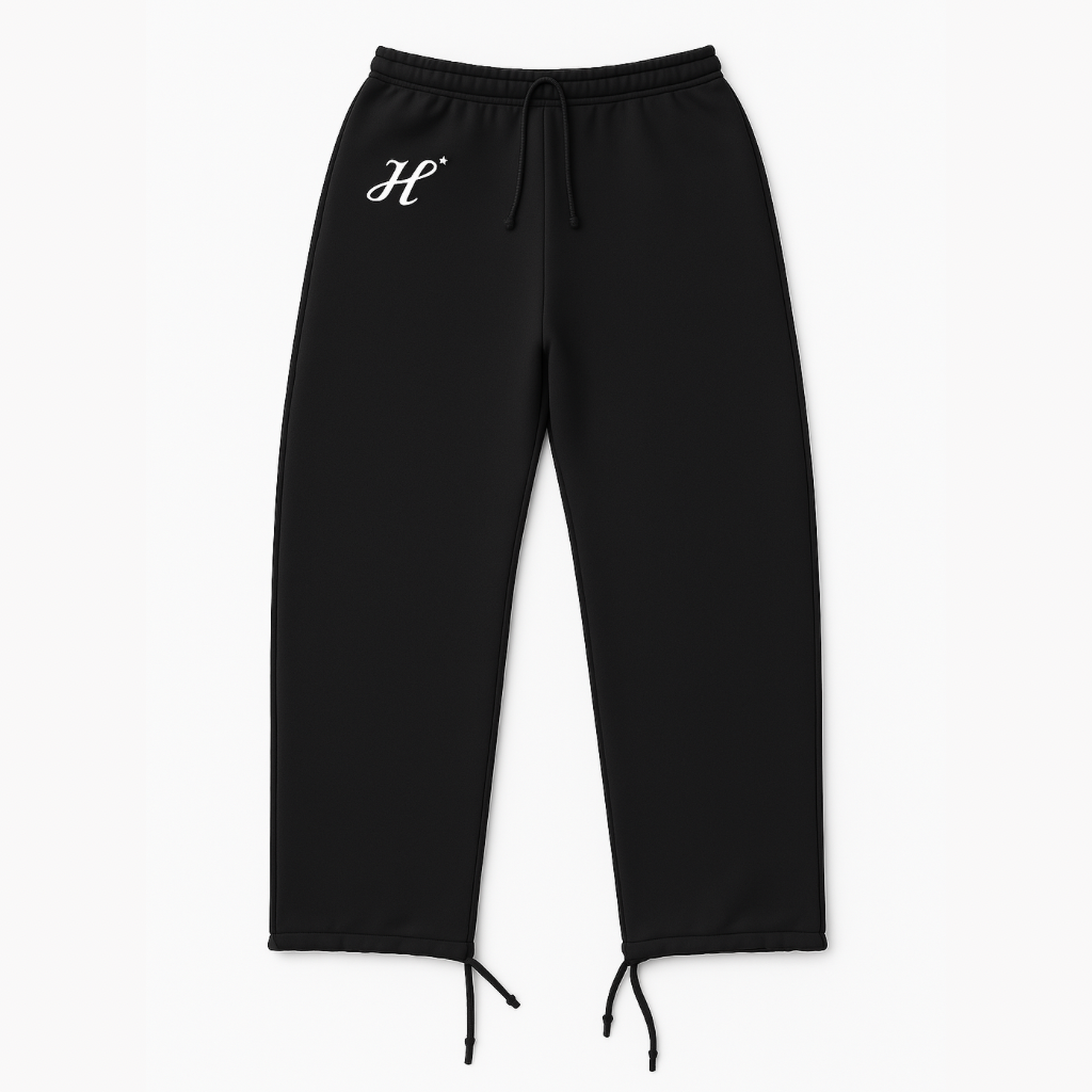 BAS ESSENTIAL NOIR