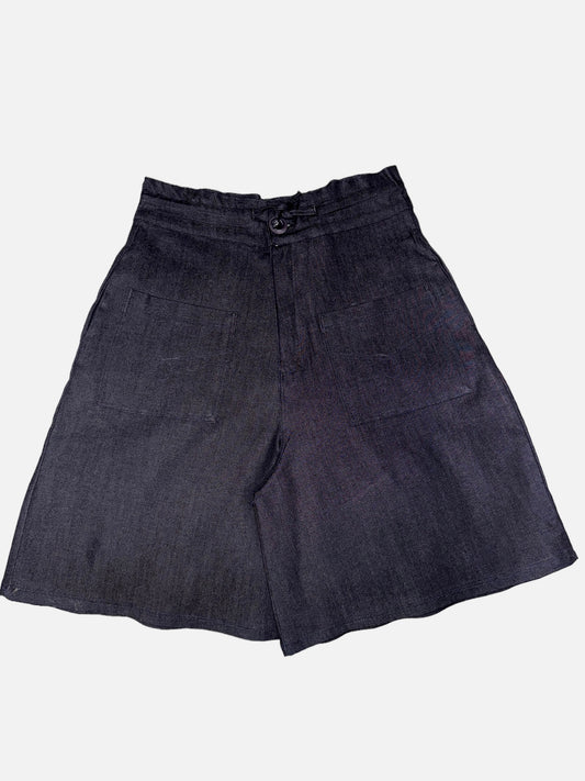 Short "le samouraï"