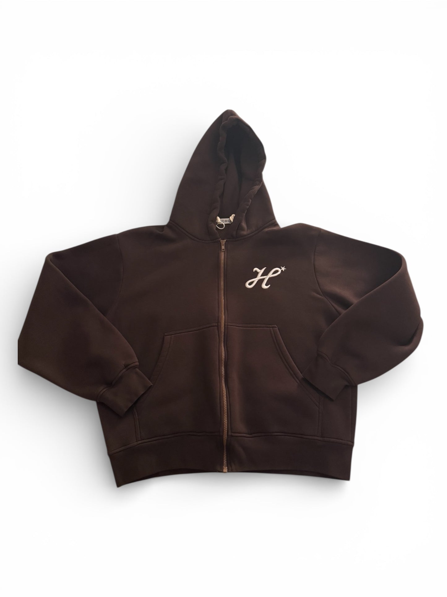 HAUT ESSENTIAL MARRONS