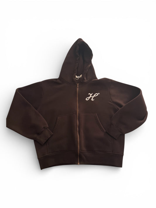 HAUT ESSENTIAL MARRONS