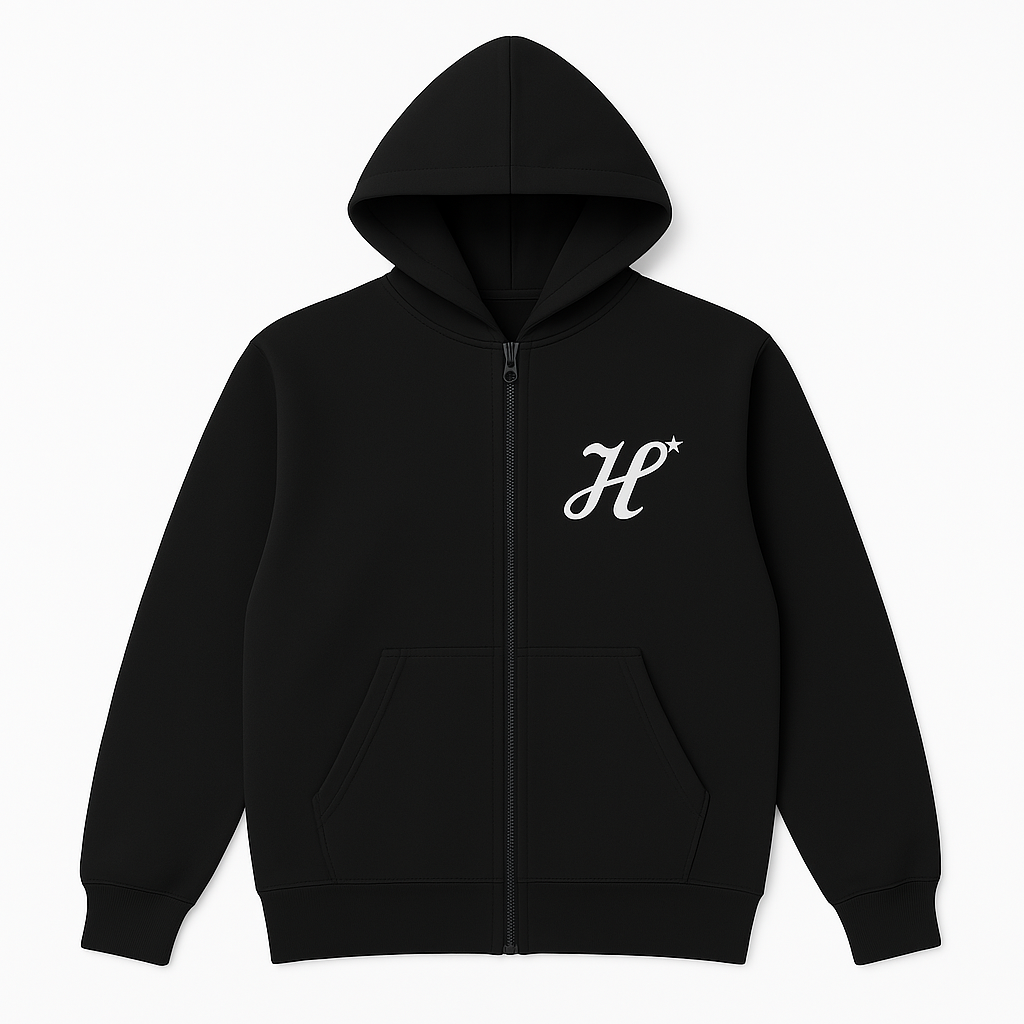 HAUT ESSENTIAL NOIR