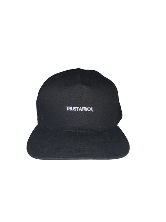 Casquette " trust africa "