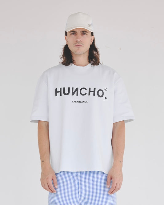 T-shirt Huncho casablanca
