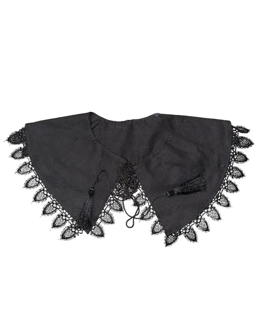 (D) Collerette (pré-commande)