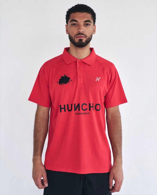 Jersey football fantasia