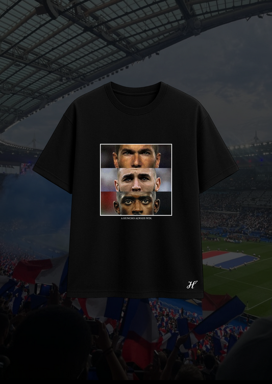 T-shirt Ballon d’or