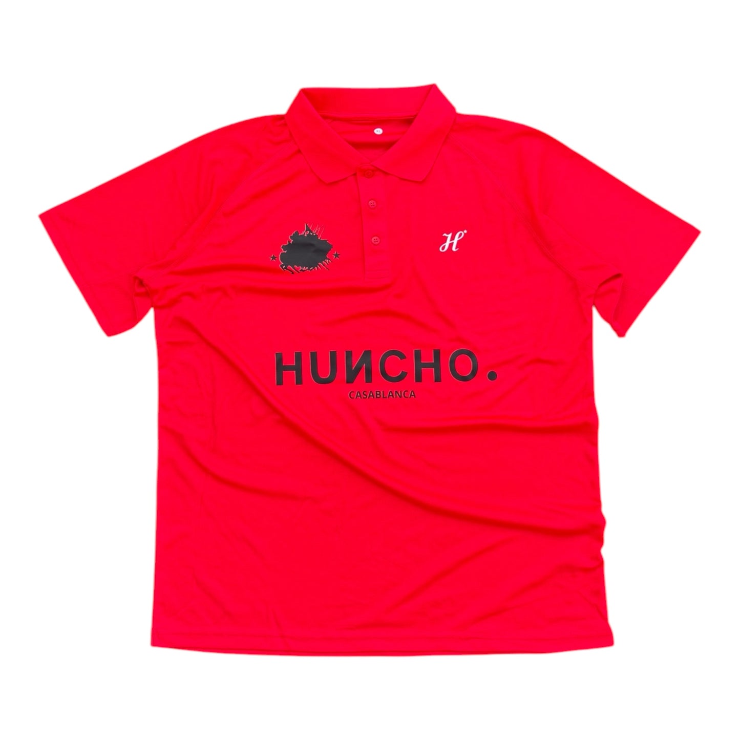 Jersey football fantasia