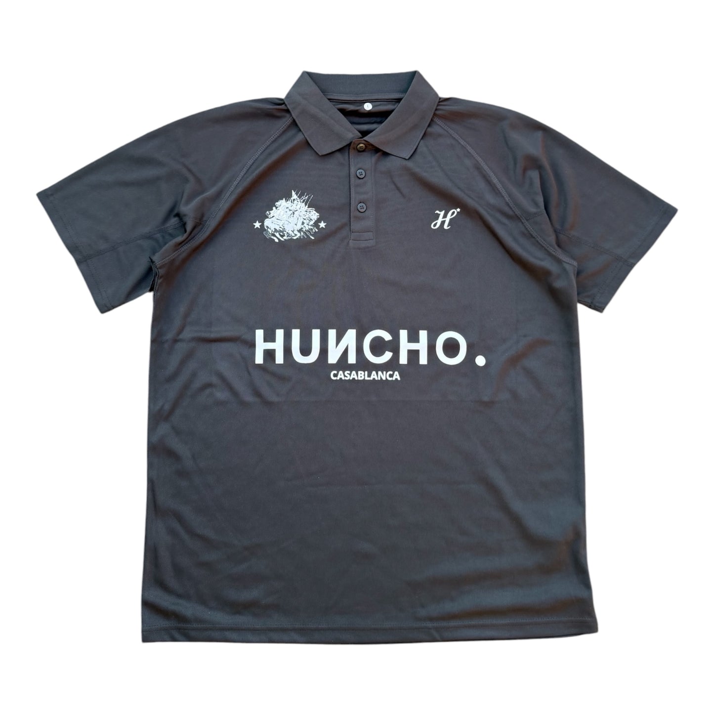 Jersey football fantasia