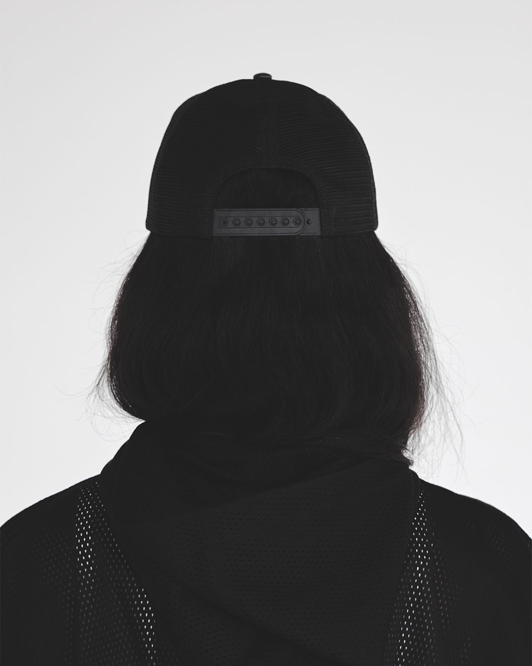 Casquette en cuir "tagia"