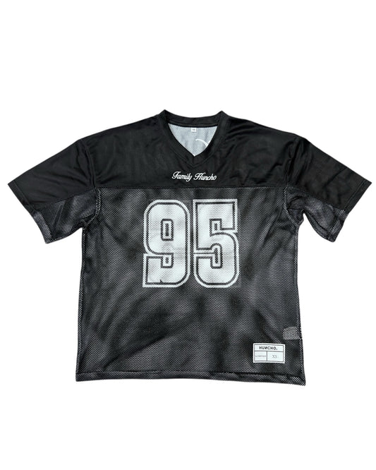 SS25 - FC Huncho Football jersey