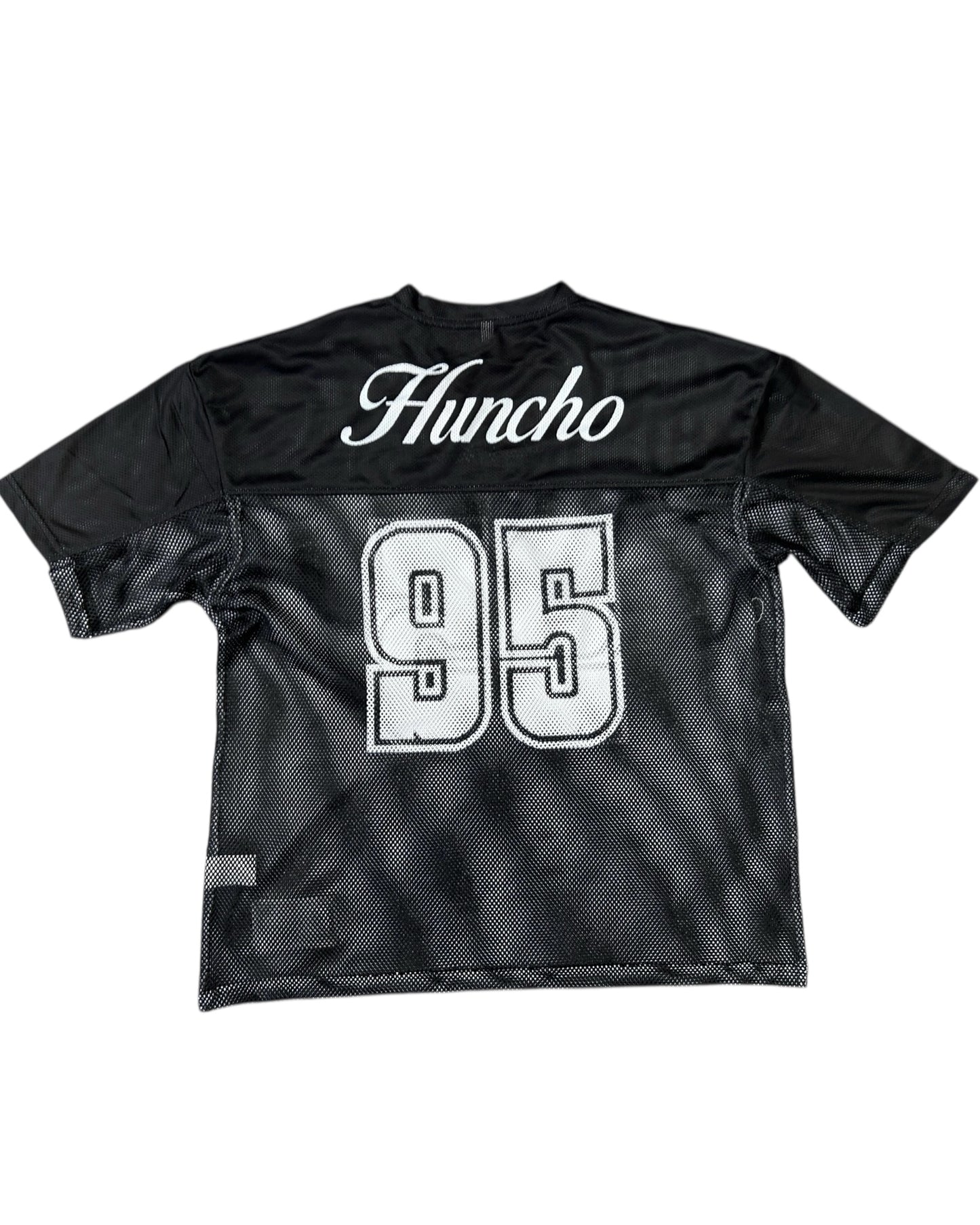SS25 - FC Huncho Football jersey
