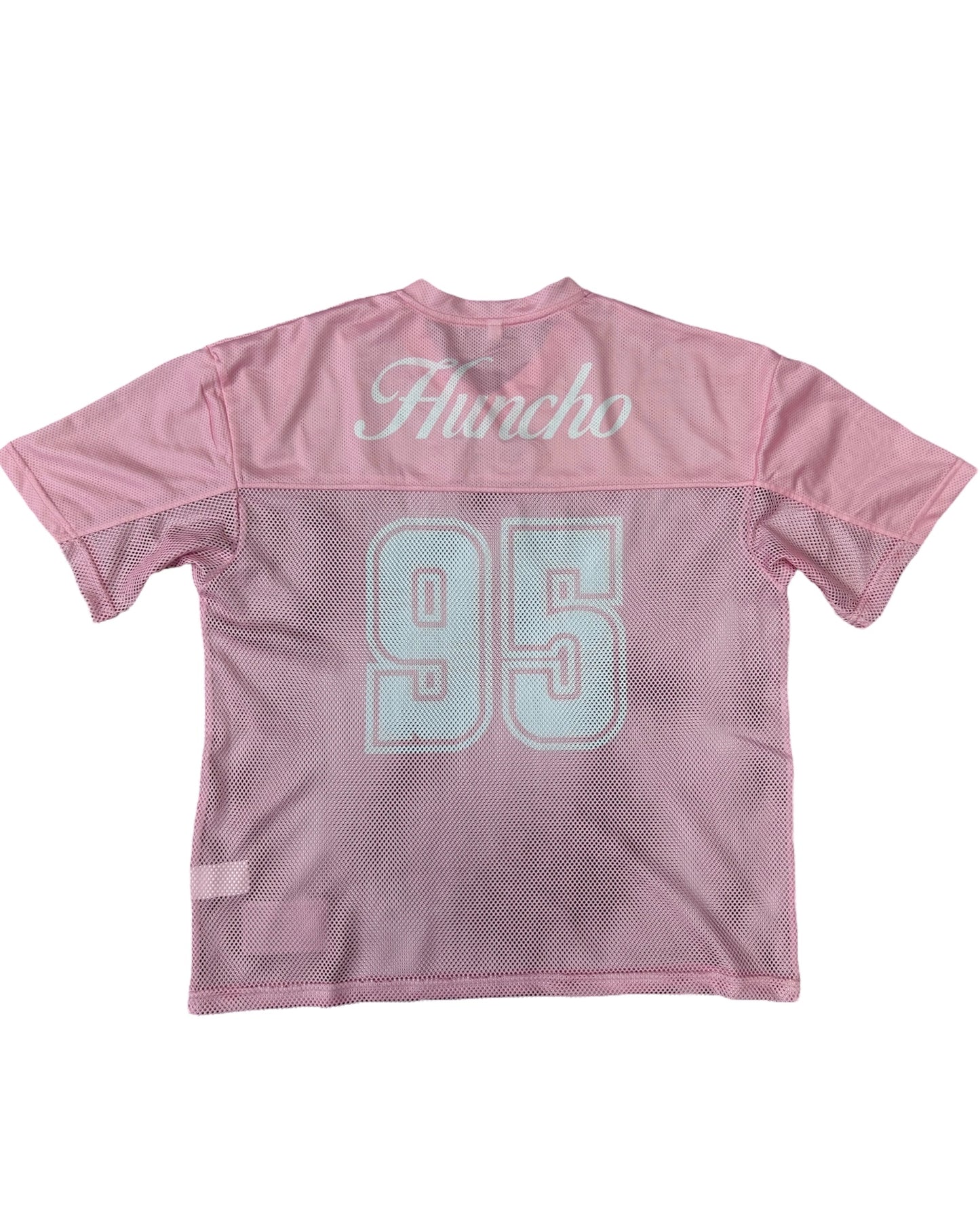 SS25 - FC Huncho Football jersey